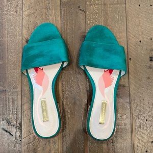 Louise Et Cie Slip-on Sandals